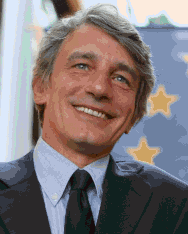 David Sassoli David Sassoli